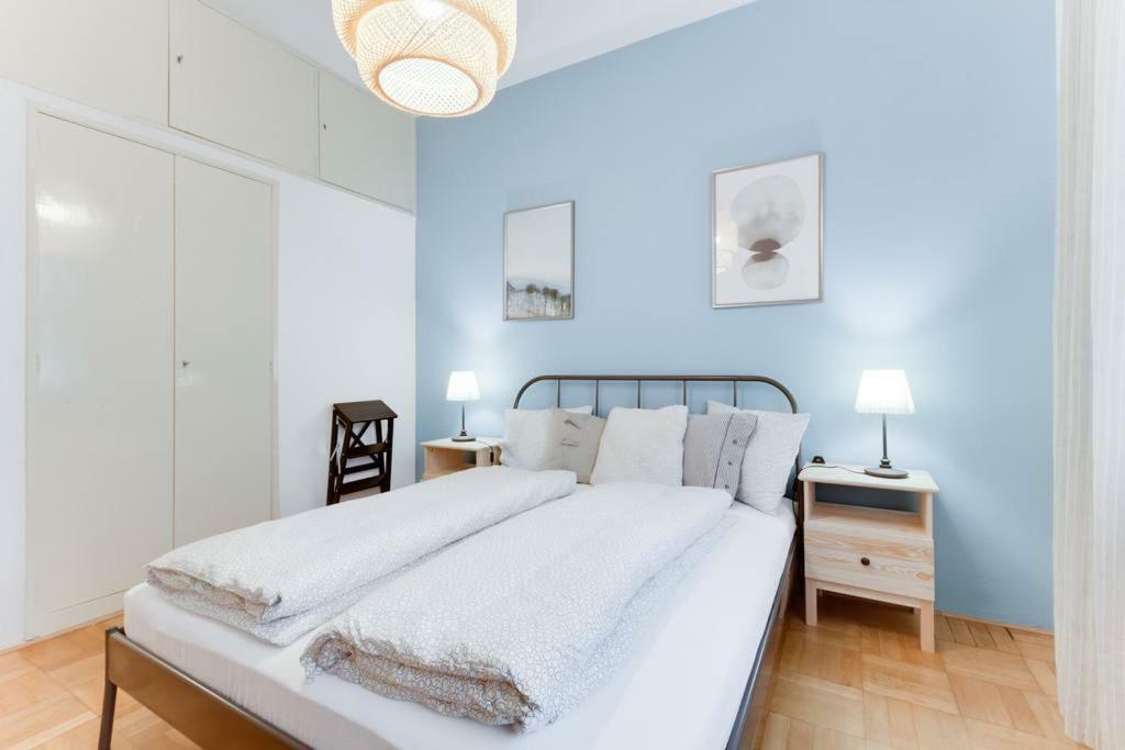 Apartment Alex ปราก ภายนอก รูปภาพ